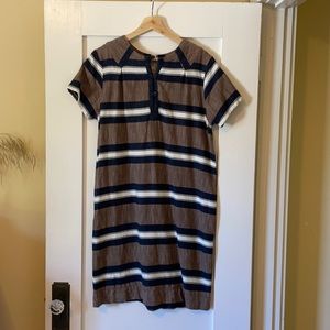 Ace & Jig Striped Dress
